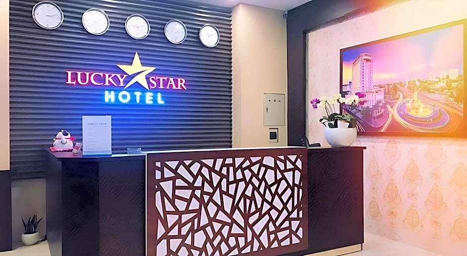 LUCKY STAR HOTEL