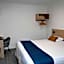 Cit'Hotel Les Eleis