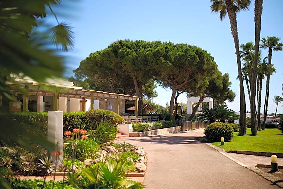 Alua Illa de Menorca