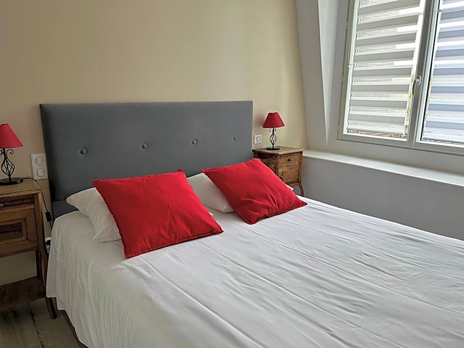 Chambres d'Hotes Noir Lion