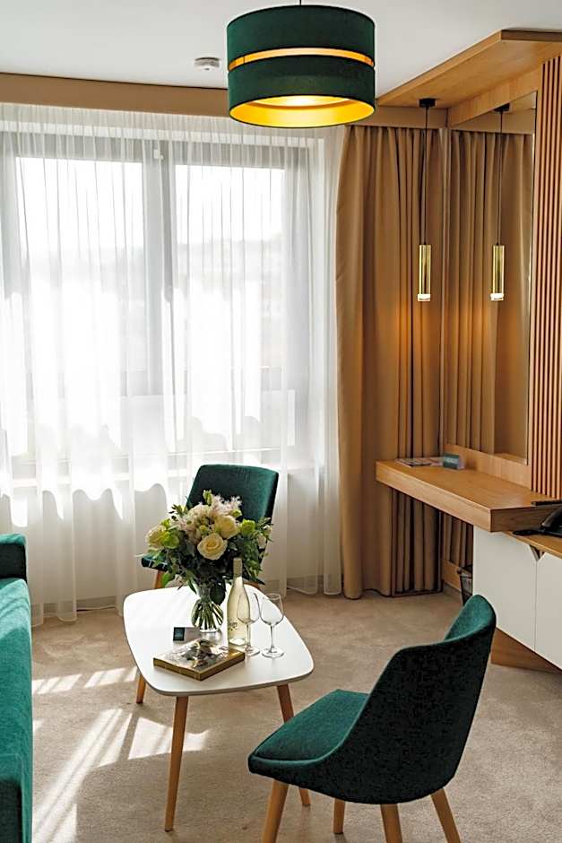 Hotel Küküllő - Târnava