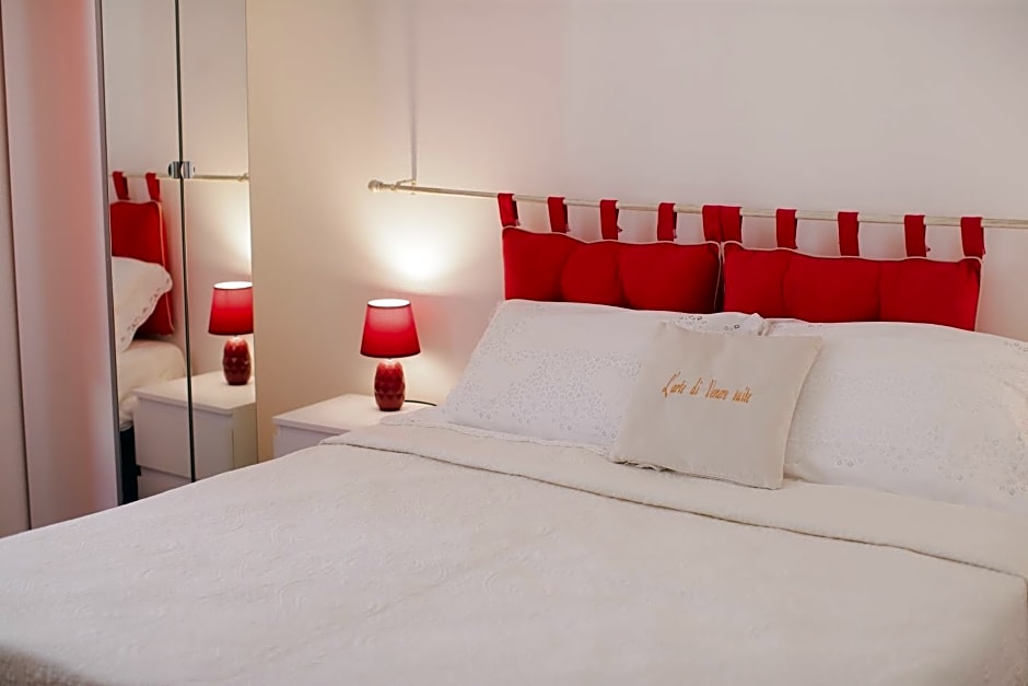 L'ARTE DI VENERE SUITE