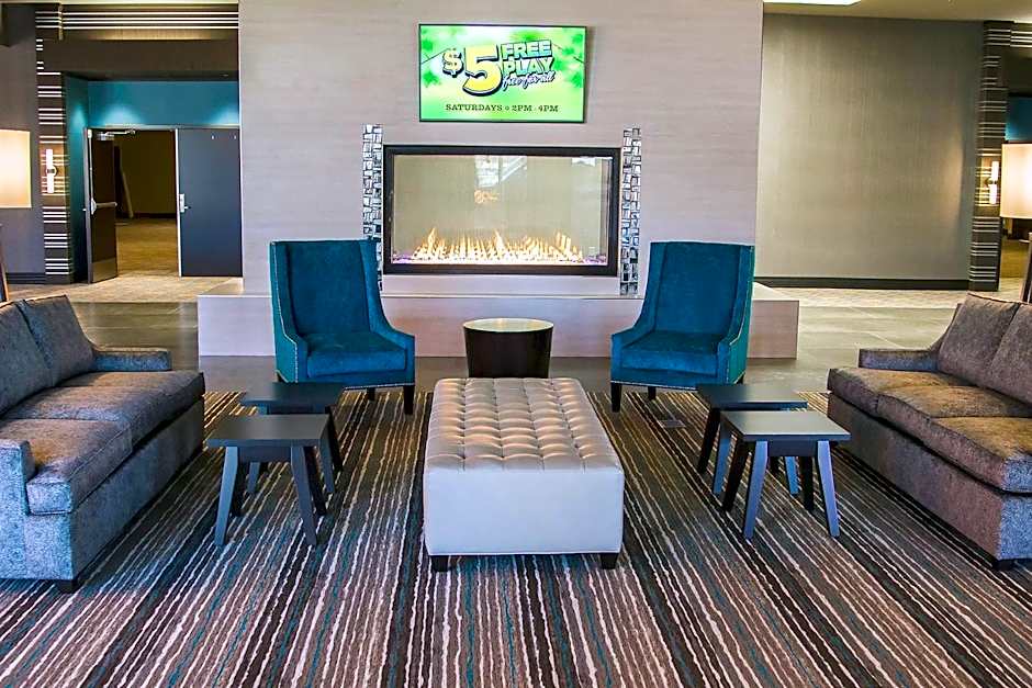 River Bend Casino & Hotel