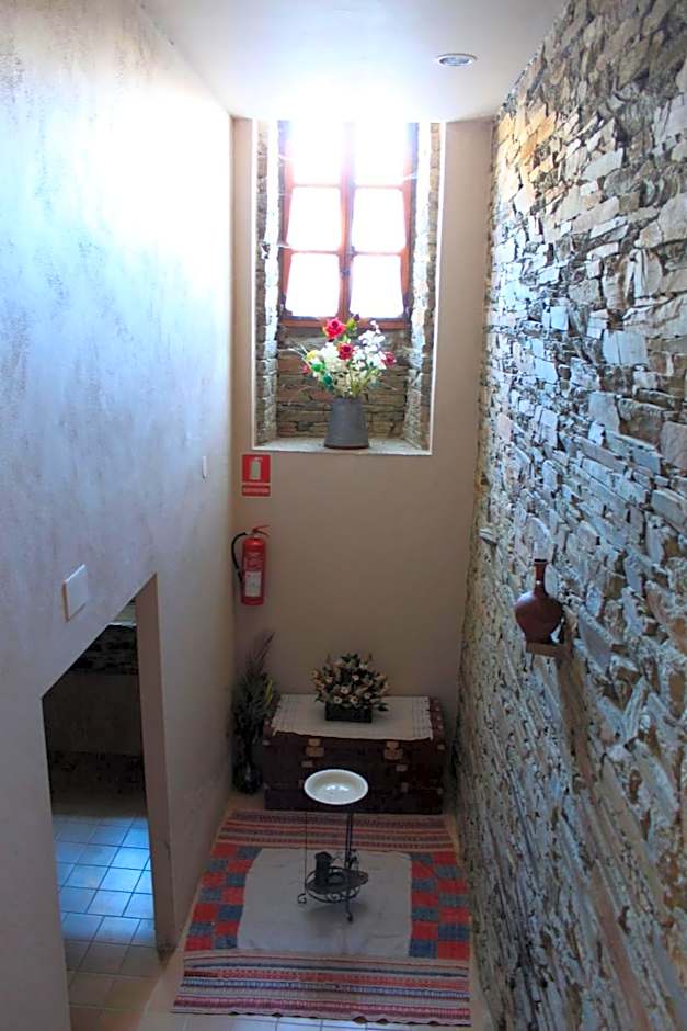 Pazo Torre Do Barrio