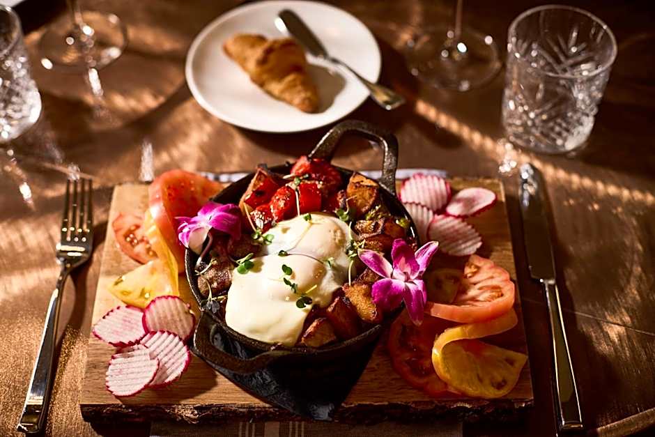 Archer Hotel New York