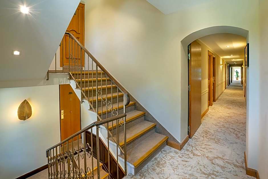 Best Western Premier Montfleuri