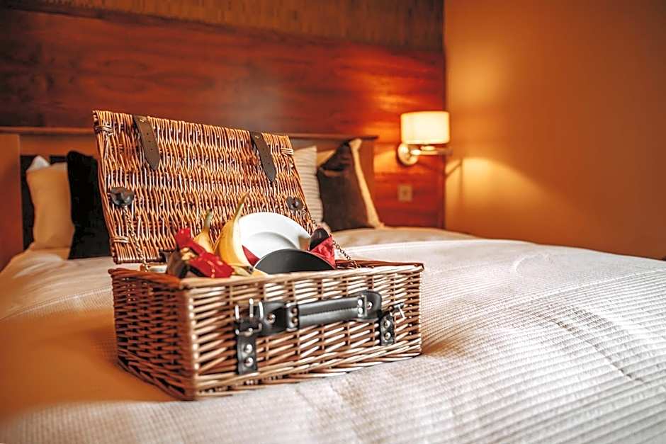 Old Orleton Inn - Telford