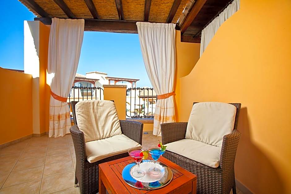 Hotel Baia Del Porto