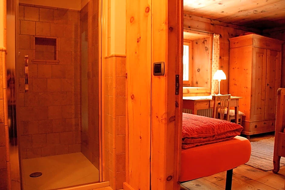 Bed & Breakfast Campaciol