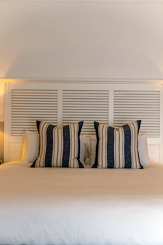 The Quarters, Ascend Hotel Collection