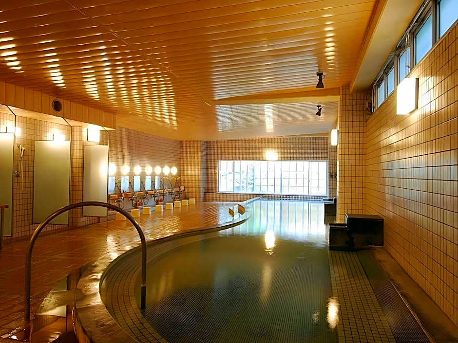 Hanabishi Hotel