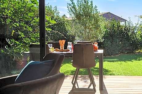 Hotel Calarossa Bay Resort