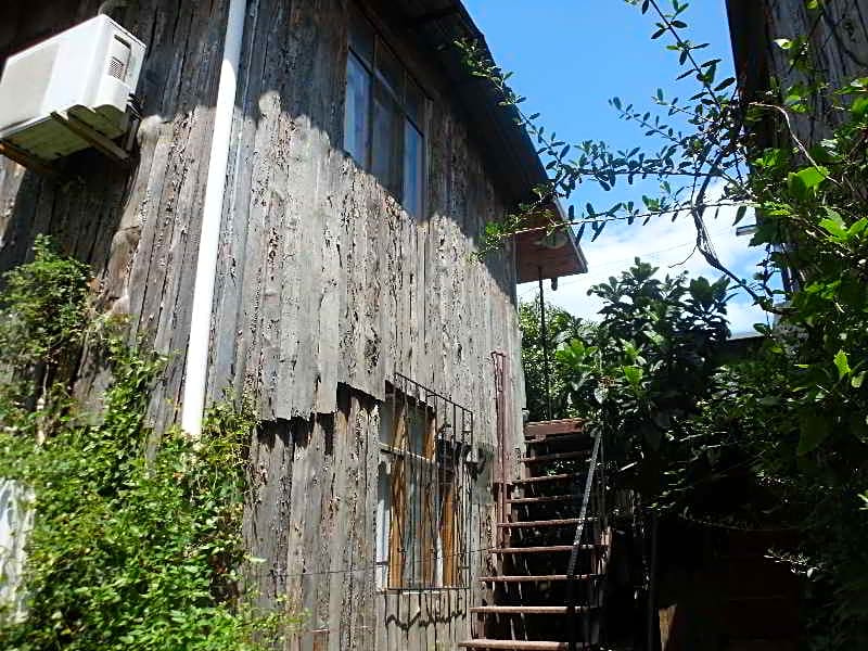 Orange Bungalows Hotel