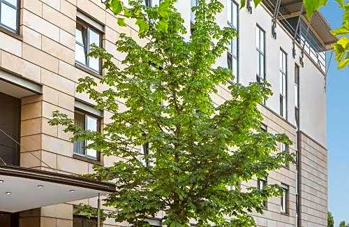 Intercityhotel Magdeburg