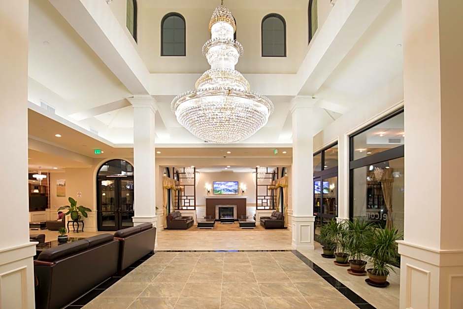 Holiday Inn El Monte - Los Angeles By IHG