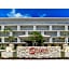 La'gent Hotel Okinawa Chatan Hotel and Hostel