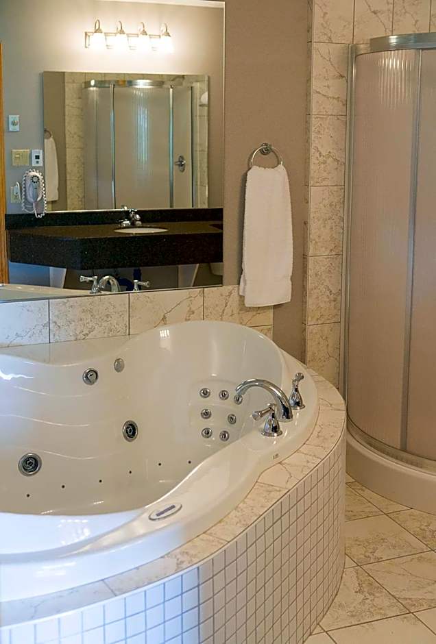 Super 8 by Wyndham Port Elgin