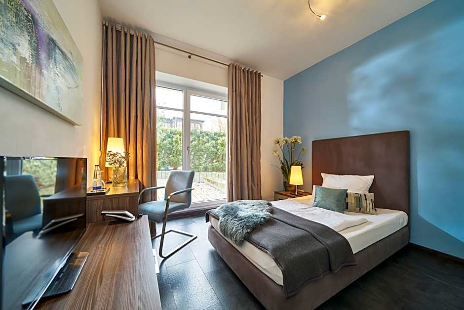 Hotel am Hof