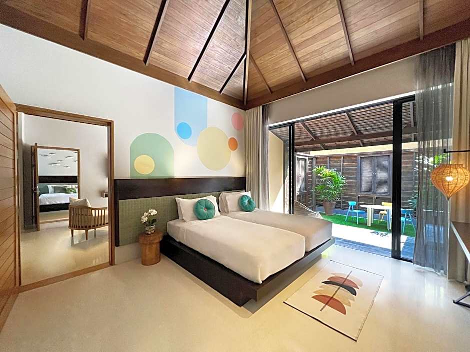 Buri Rasa Koh Phangan