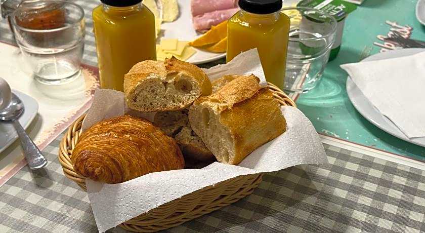 Chambres du Petit Bois