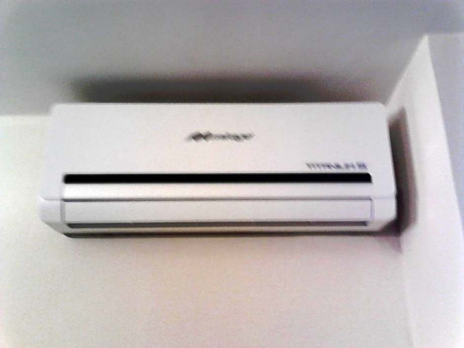 Hotel La Torre San Francisco