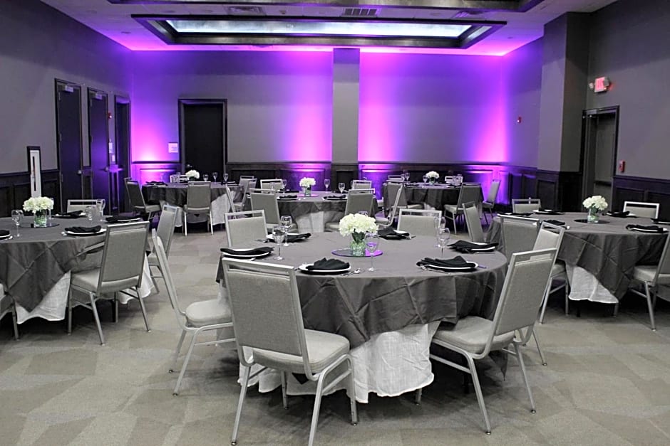 Holiday Inn Hattiesburg North By IHG