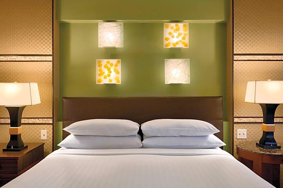 Harrah's Lake Tahoe Hotel & Casino