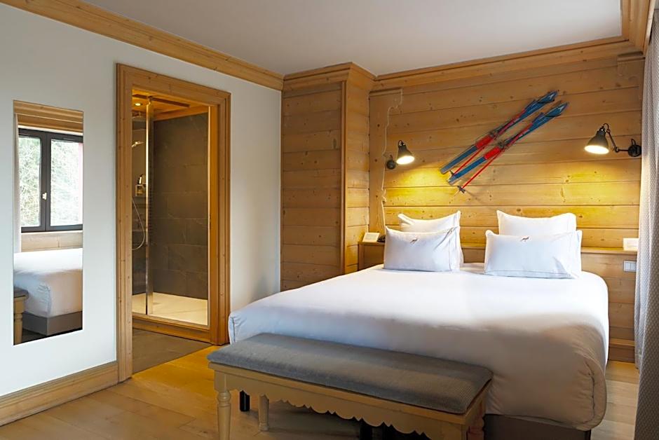 Hôtel Restaurant Spa Les Jardins De Sophie