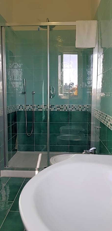 Stella Marina Agropoli