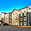 WoodSpring Suites Macon North I-75