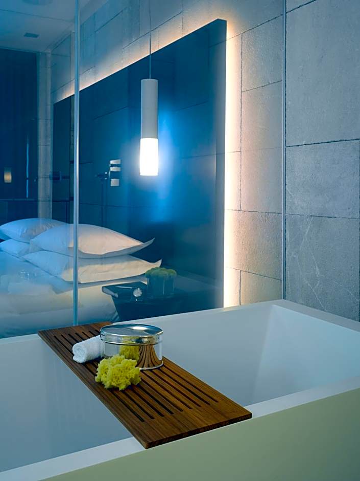 Mamilla Hotel - The Leading Hotels Of The World