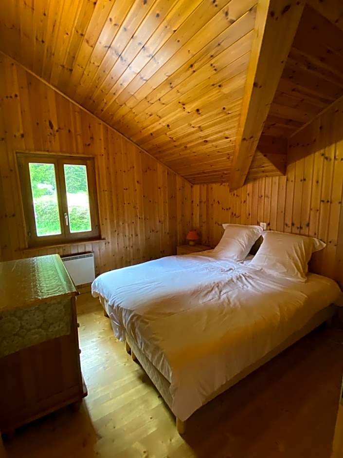 Auberge du Val des dix