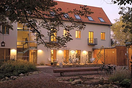 Bio Hotel Kipperquelle