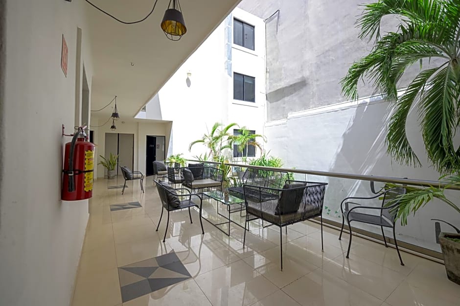 Aruma Hotel