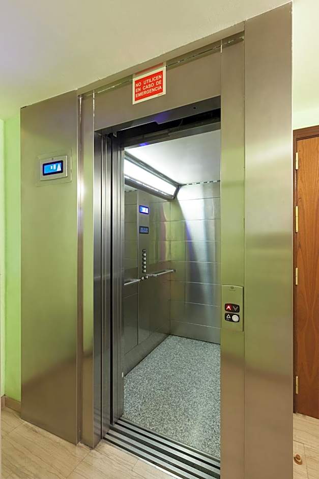 Alba Hotel