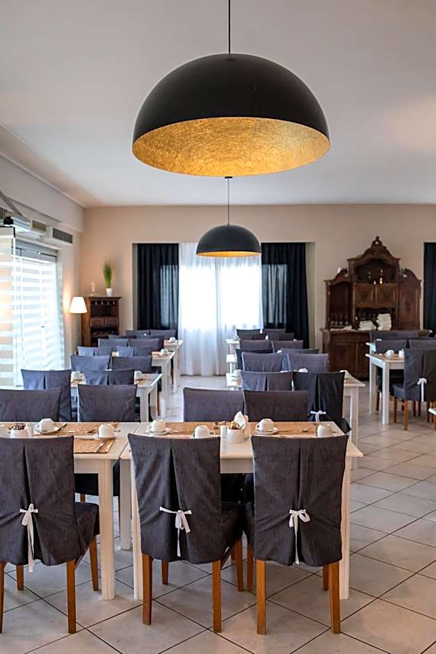 Skopelos Holidays Hotel & Spa