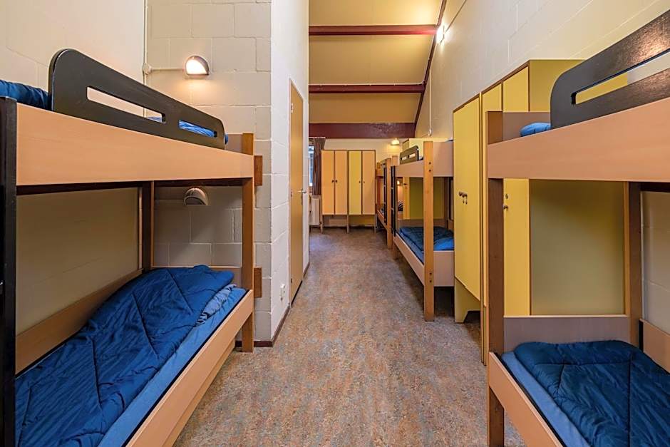 Stayokay Hostel Utrecht - Bunnik