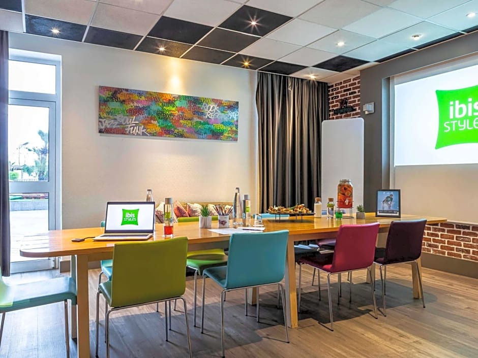 Ibis Styles Paris Bercy