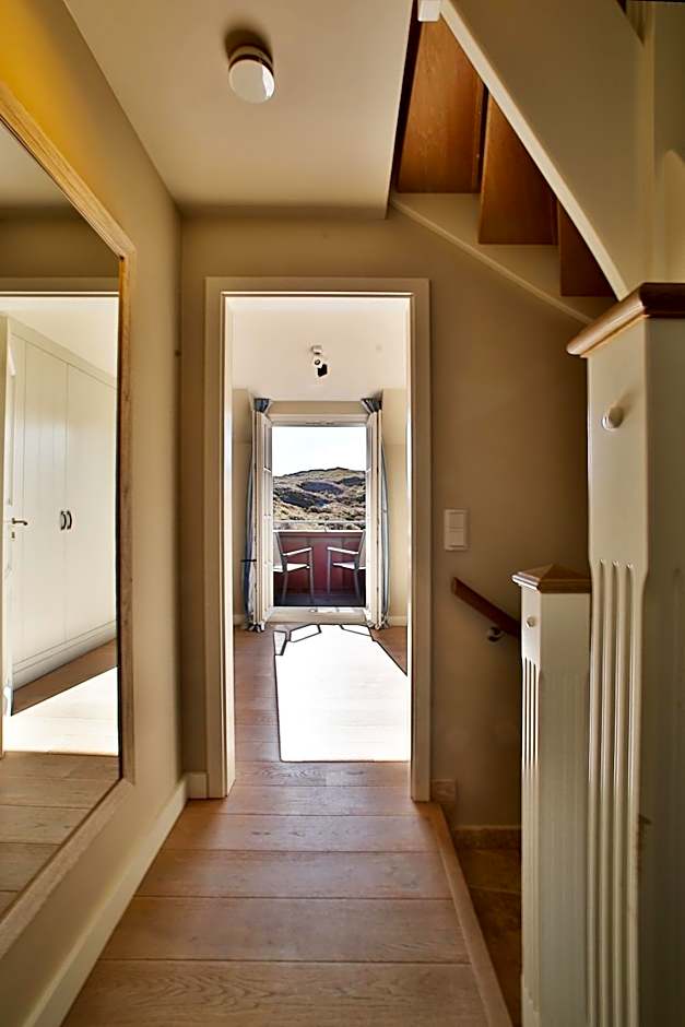 Apartmenthaus Budersandstraße 53