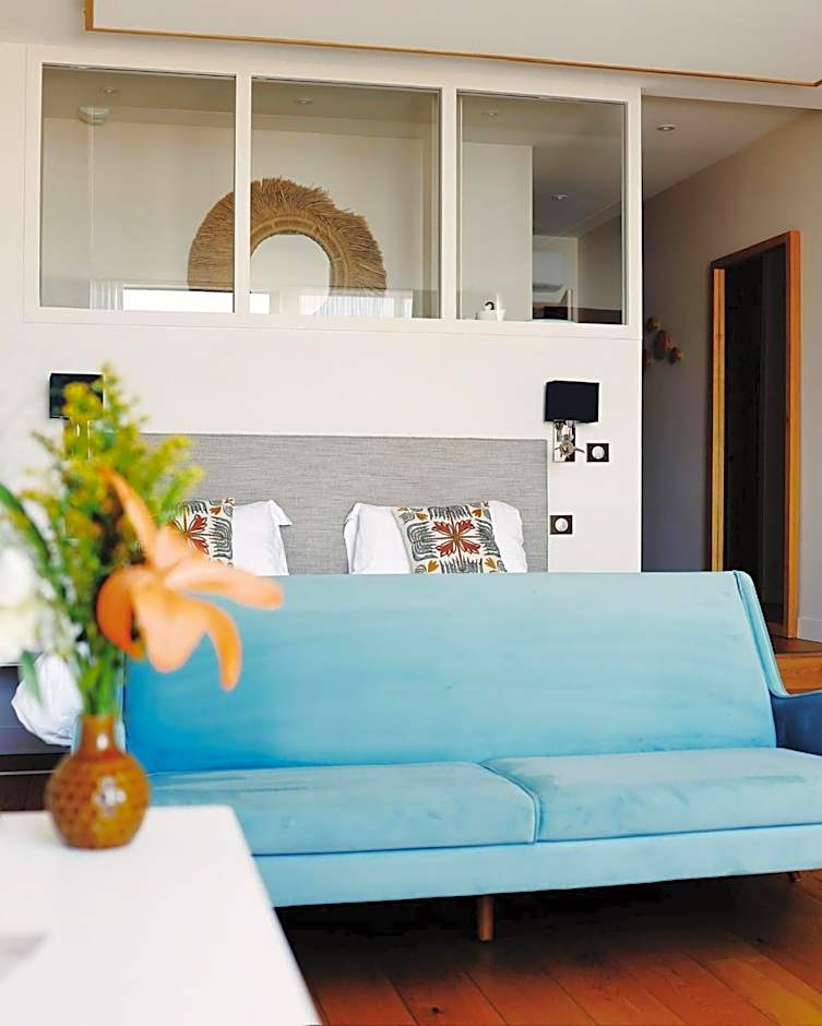 Résidence Les Suites du Port - by Le Saint Ferdinand