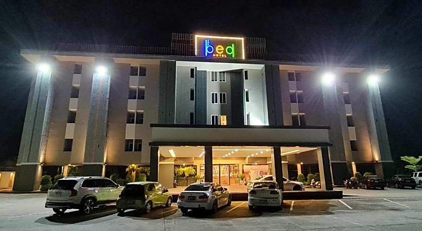 Thebedhotel101