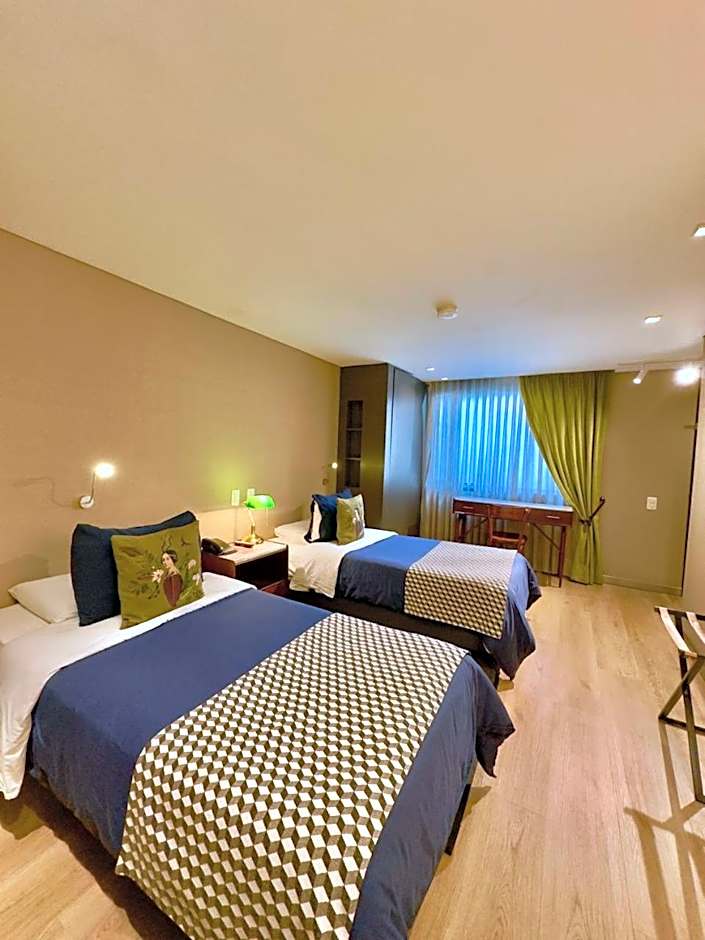 Hotel Regina
