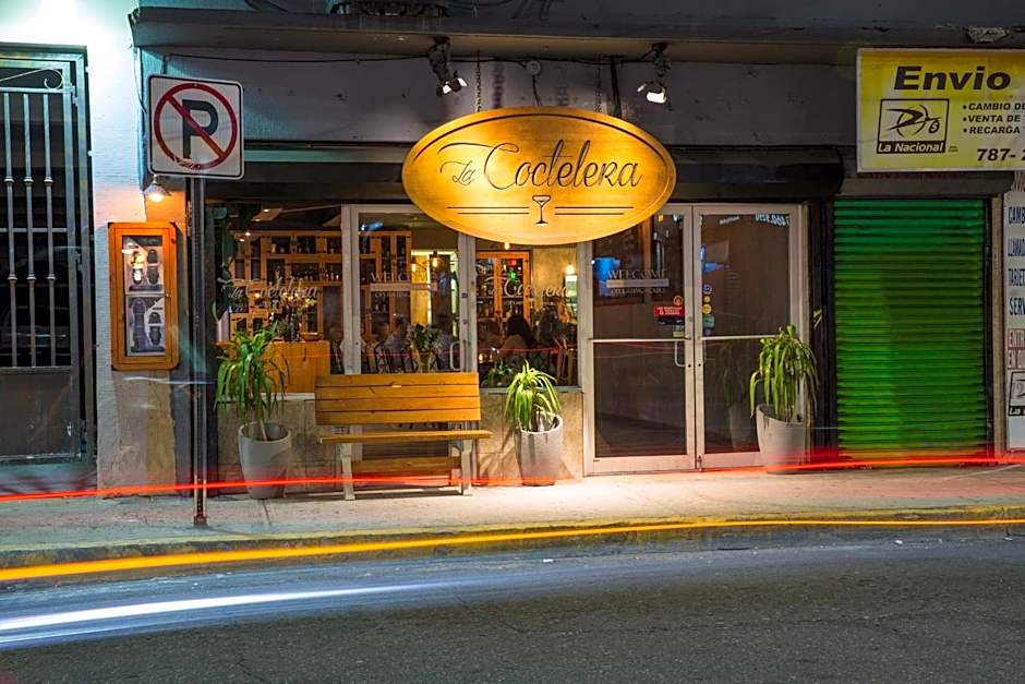 The Wave Hotel Condado