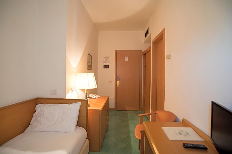 Hotel Villa Maria