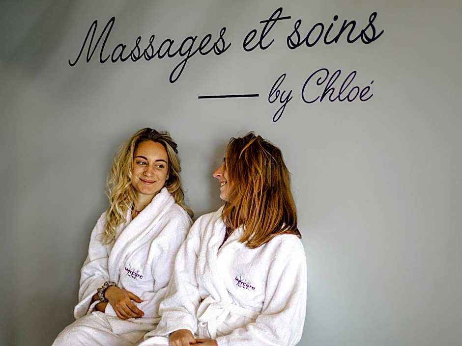 Mercure Cabourg Hôtel & Spa