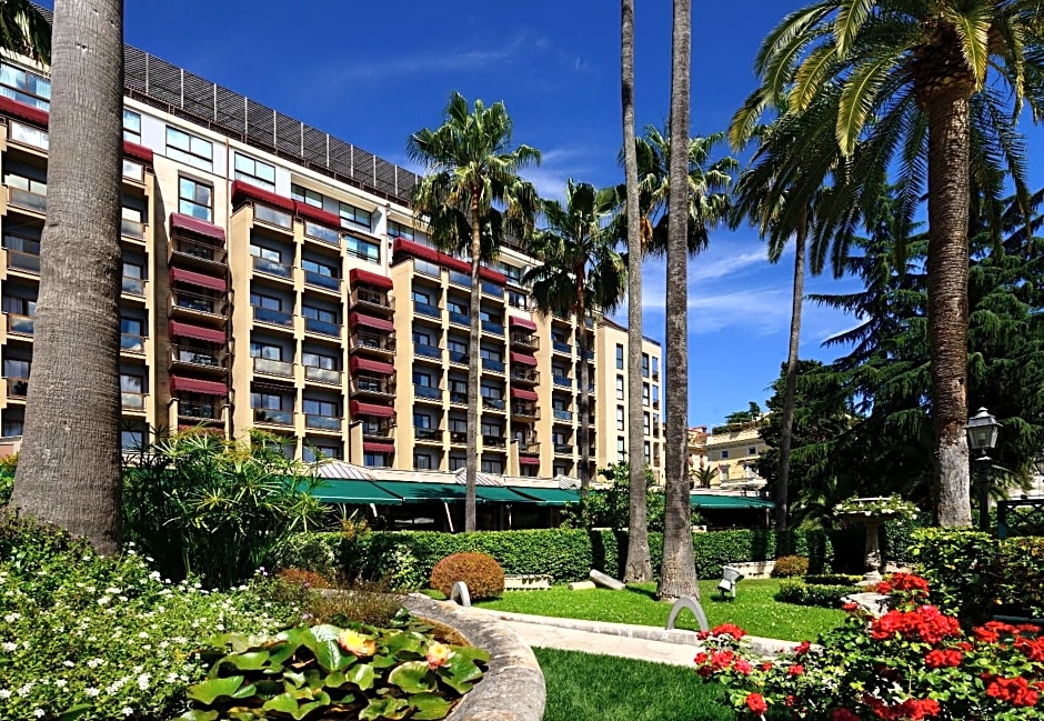 Parco Dei Principi Grand Hotel & Spa