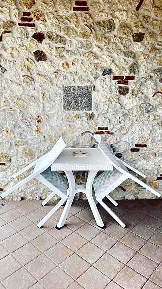 B&B Casale Pietrantica Tropea