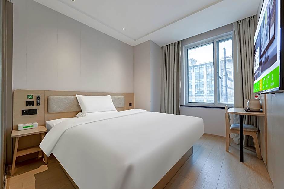 Hi Inn Shanghai Xujiahui – Shanghai, DC