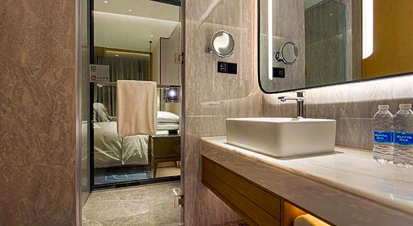 Courtyard by Marriott Foshan Gaoming