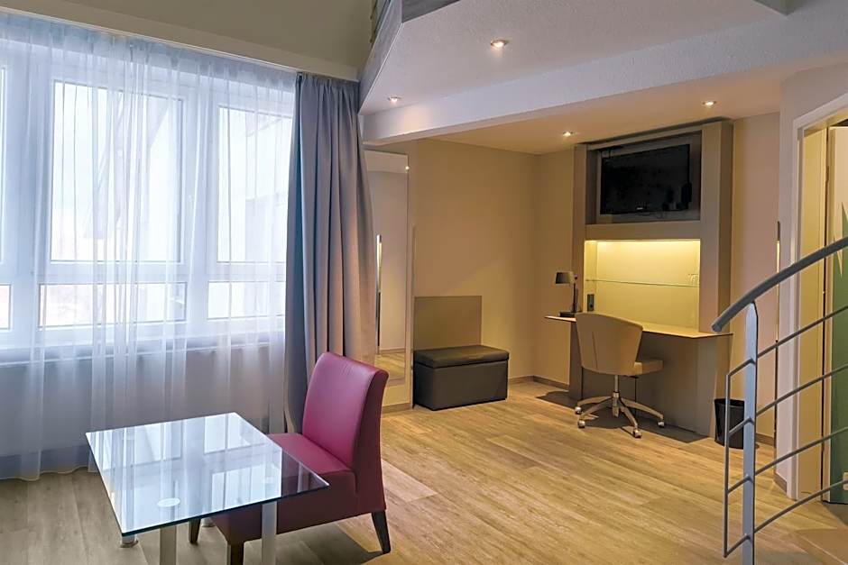 Garner Hotel Stuhr - Bremen A1 by IHG